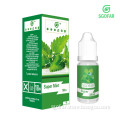 Super Mint Flavor E Liquid with SDS/MSDS/Reach/RoHS